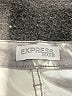 Express Jeans 100% Spandex Tie-dye Gray Jeans Size 0 - photo 7