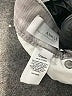 Express Jeans 100% Spandex Tie-dye Gray Jeans Size 0 - photo 8