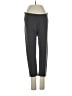 Fabletics Solid Gray Track Pants Size 27 waist (estimated) - photo 1