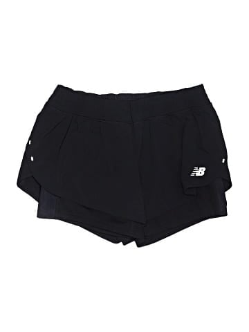 New Balance Athletic Shorts (view 1)
