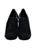 Tahari Black Ankle Boots Size 9 - photo 2