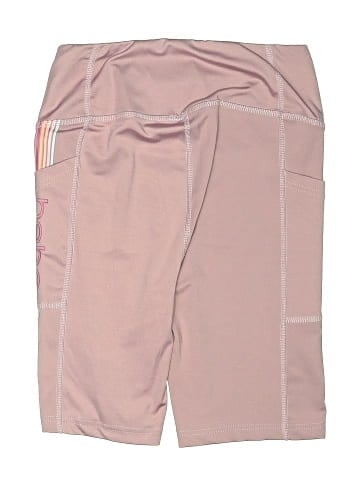 Bebe Sport Athletic Shorts (view 2)