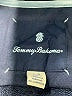 Tommy Bahama 100% Cotton Blue Jacket Size L - photo 6