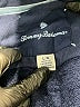 Tommy Bahama 100% Cotton Blue Jacket Size L - photo 7