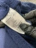 Tommy Bahama 100% Cotton Blue Jacket Size L - photo 8