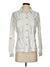 Gap Outlet White Jacket Size S - photo 1