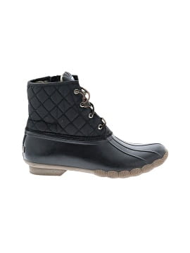 Sperry Top Sider Rain Boots
