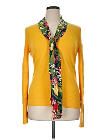 Tory Burch Pullover Sweater (view 1)