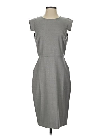 J.Crew Casual Dress (view 1)