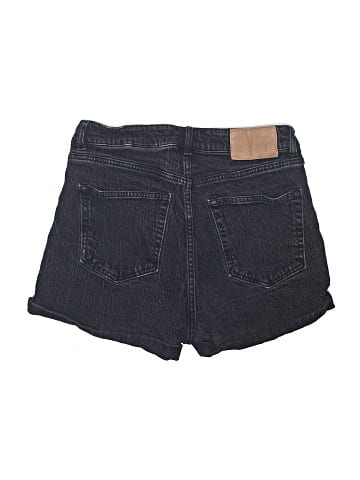H&M Denim Shorts (view 2)