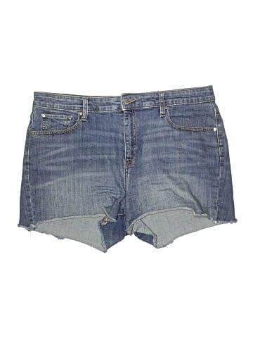Gap Outlet Denim Shorts (view 1)