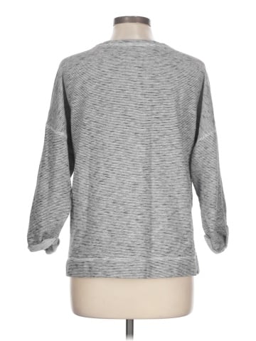 Victoria's Secret 3/4 Sleeve T-Shirt (view 2)