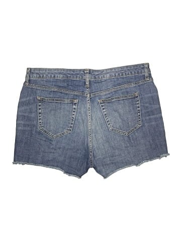 Gap Outlet Denim Shorts (view 2)