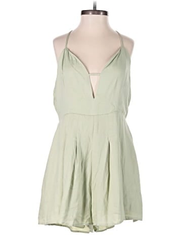 Forever 21 Romper (view 1)