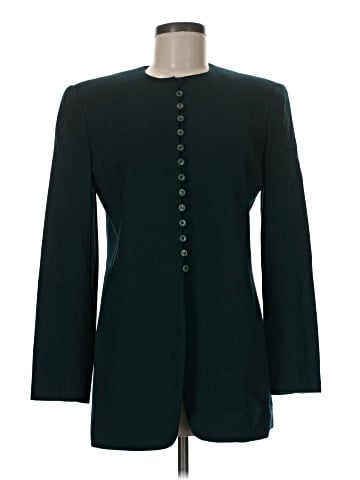Jones New York Wool Blazer (view 1)