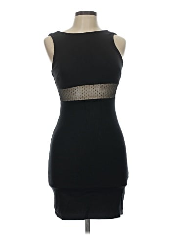 Trafaluc by Zara Cocktail Dress (view 1)