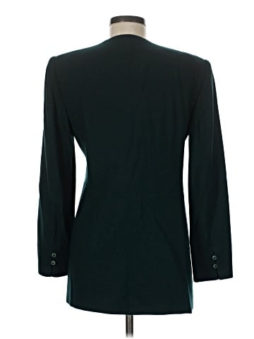 Jones New York Wool Blazer (view 2)
