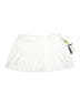 Tail Solid White Skort Size M - photo 1