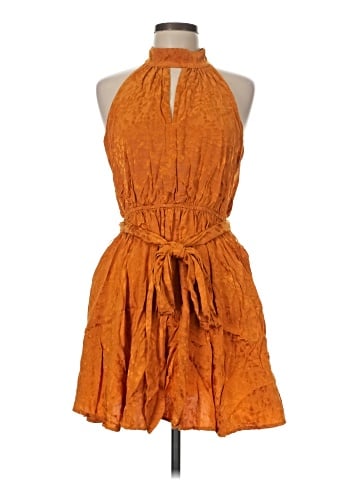 By Anthropologie Casual Dress (view 1)