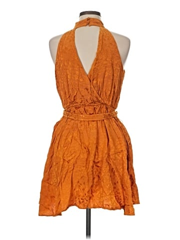 By Anthropologie Casual Dress (view 2)