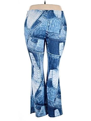 Unbranded Jeans (view 1)