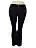 Coldwater Creek Black Active Pants Size 20 - photo 1