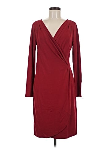 Ann Taylor Casual Dress (view 1)