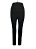 Balance Collection Black Active Pants Size XL - photo 2
