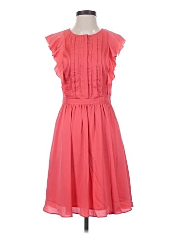 Banana Republic Casual Dress (view 1)