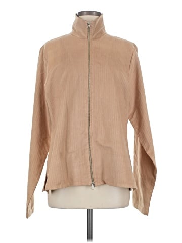 Claudia Richard Cardigan (view 1)