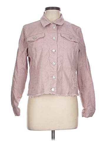 Baccini Jacket (view 1)
