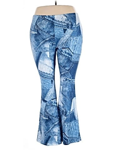 Unbranded Jeans (view 2)