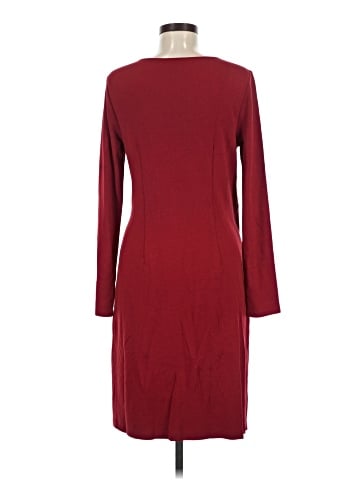 Ann Taylor Casual Dress (view 2)