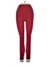 Lululemon Athletica Red Active Pants Size 2 - photo 1