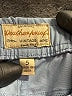Weatherproof Blue Cargo Shorts Size 5 - photo 3