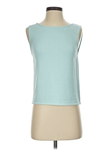 Bloomingdale's Sleeveless Top (view 1)