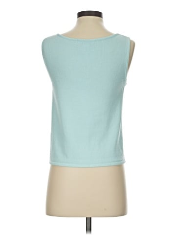 Bloomingdale's Sleeveless Top (view 2)