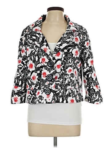 Sharagano Jacket (view 1)