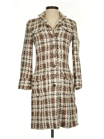 Theory Wool Coat (view 1)