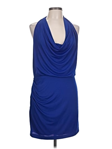 BCBGMAXAZRIA Cocktail Dress (view 1)