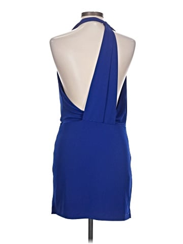 BCBGMAXAZRIA Cocktail Dress (view 2)