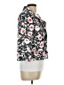 Sharagano White Jacket Size L - photo 4