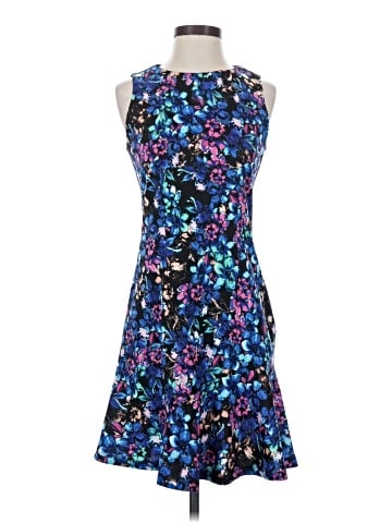 The Limited Cocktail Dress (view 1)