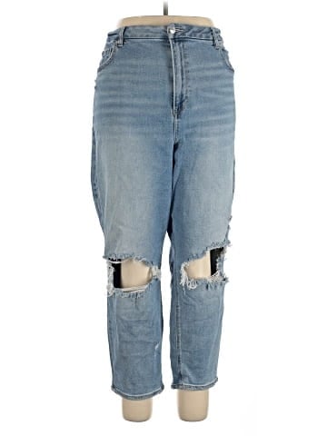 American Eagle Outfitters Jeans (view 1)