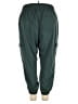Active by Old Navy Solid Green Track Pants Size 2X - photo 2