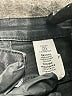 Unbranded Black Jeans Size 8 - photo 7