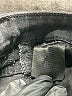 Unbranded Black Jeans Size 8 - photo 8