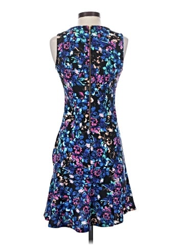 The Limited Cocktail Dress (view 2)
