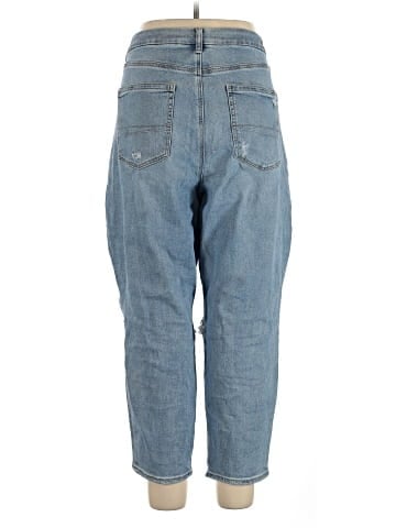 American Eagle Outfitters Jeans (view 2)