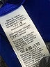 J.Crew 100% Polyester Blue Sleeveless Top Size M - photo 8